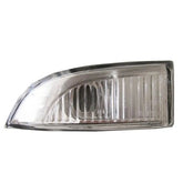 Fluence Yan Ayna Sinyal Lambası Sol 2008-2015